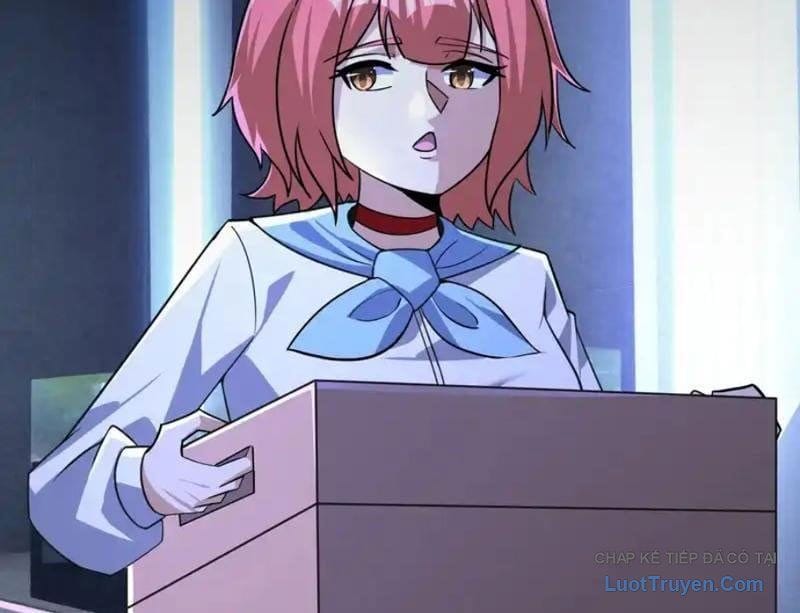 Toàn Cầu Sợ Hãi: Tôi Mở Hack Tự Chọn Cửa Hàng Chapter 43 - Trang 2