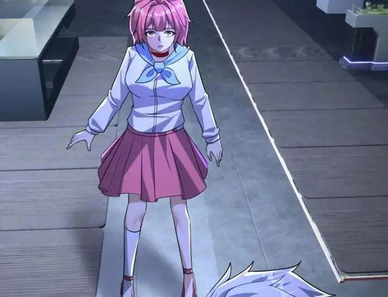 Toàn Cầu Sợ Hãi: Tôi Mở Hack Tự Chọn Cửa Hàng Chapter 43 - Trang 2