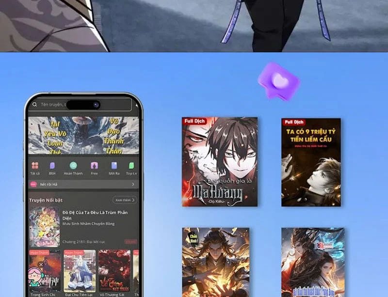 Toàn Cầu Sợ Hãi: Tôi Mở Hack Tự Chọn Cửa Hàng Chapter 43 - Trang 2