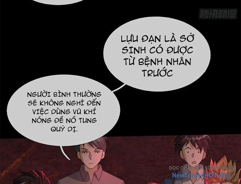 Toàn Cầu Sợ Hãi: Tôi Mở Hack Tự Chọn Cửa Hàng Chapter 5 17