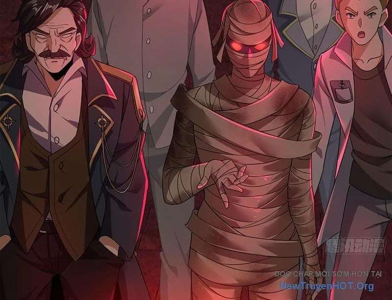 Toàn Cầu Sợ Hãi: Tôi Mở Hack Tự Chọn Cửa Hàng Chapter 5 18