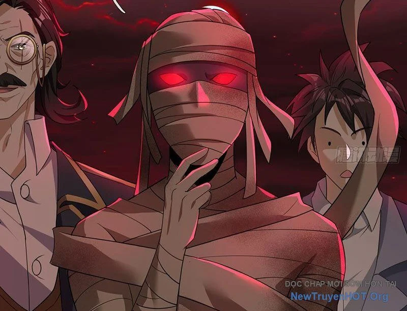 Toàn Cầu Sợ Hãi: Tôi Mở Hack Tự Chọn Cửa Hàng Chapter 5 22