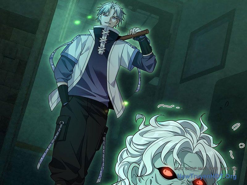 Toàn Cầu Sợ Hãi: Tôi Mở Hack Tự Chọn Cửa Hàng Chapter 5 35