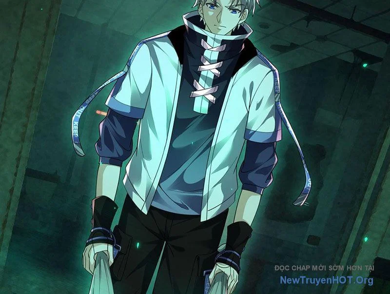 Toàn Cầu Sợ Hãi: Tôi Mở Hack Tự Chọn Cửa Hàng Chapter 5 60