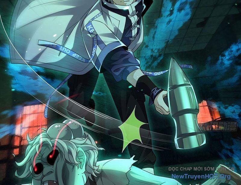 Toàn Cầu Sợ Hãi: Tôi Mở Hack Tự Chọn Cửa Hàng Chapter 5 69