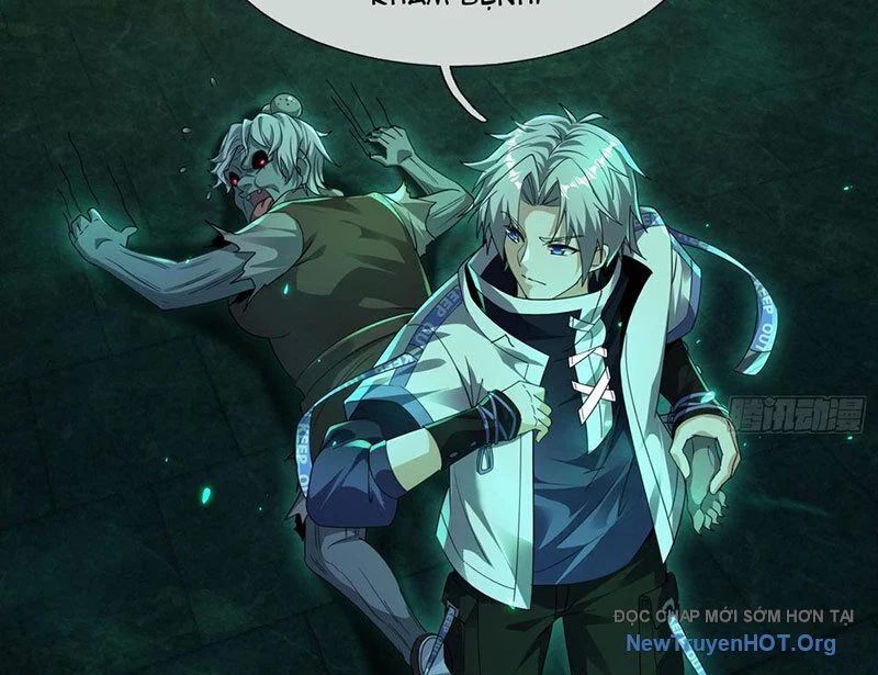 Toàn Cầu Sợ Hãi: Tôi Mở Hack Tự Chọn Cửa Hàng Chapter 5 76