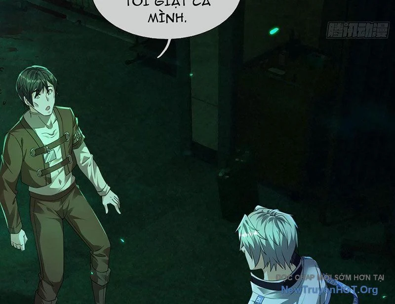 Toàn Cầu Sợ Hãi: Tôi Mở Hack Tự Chọn Cửa Hàng Chapter 5 94