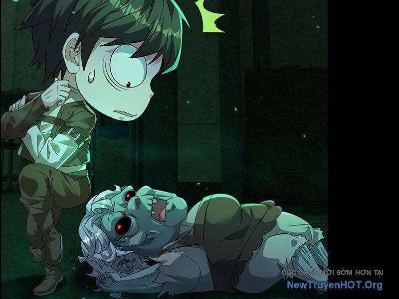 Toàn Cầu Sợ Hãi: Tôi Mở Hack Tự Chọn Cửa Hàng Chapter 5 100