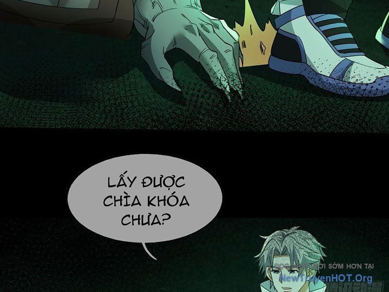 Toàn Cầu Sợ Hãi: Tôi Mở Hack Tự Chọn Cửa Hàng Chapter 5 119