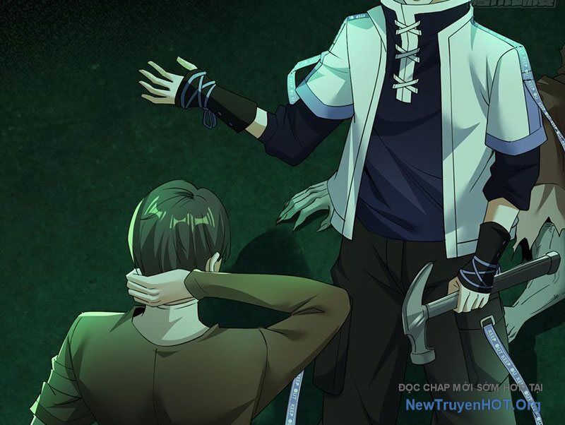 Toàn Cầu Sợ Hãi: Tôi Mở Hack Tự Chọn Cửa Hàng Chapter 5 120
