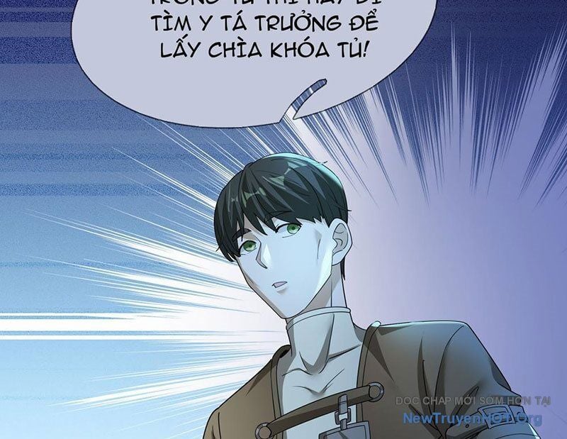 Toàn Cầu Sợ Hãi: Tôi Mở Hack Tự Chọn Cửa Hàng Chapter 5 142