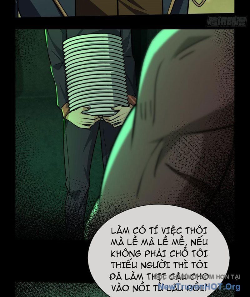 Toàn Cầu Sợ Hãi: Tôi Mở Hack Tự Chọn Cửa Hàng Chapter 6 5