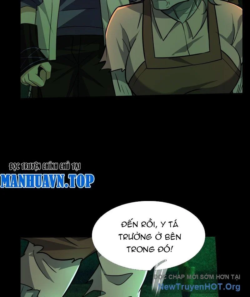 Toàn Cầu Sợ Hãi: Tôi Mở Hack Tự Chọn Cửa Hàng Chapter 6 22