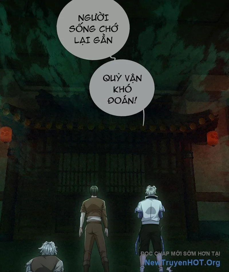 Toàn Cầu Sợ Hãi: Tôi Mở Hack Tự Chọn Cửa Hàng Chapter 6 24