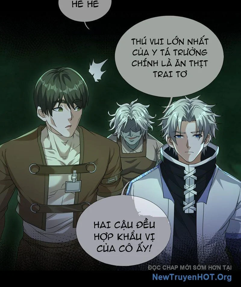 Toàn Cầu Sợ Hãi: Tôi Mở Hack Tự Chọn Cửa Hàng Chapter 6 27