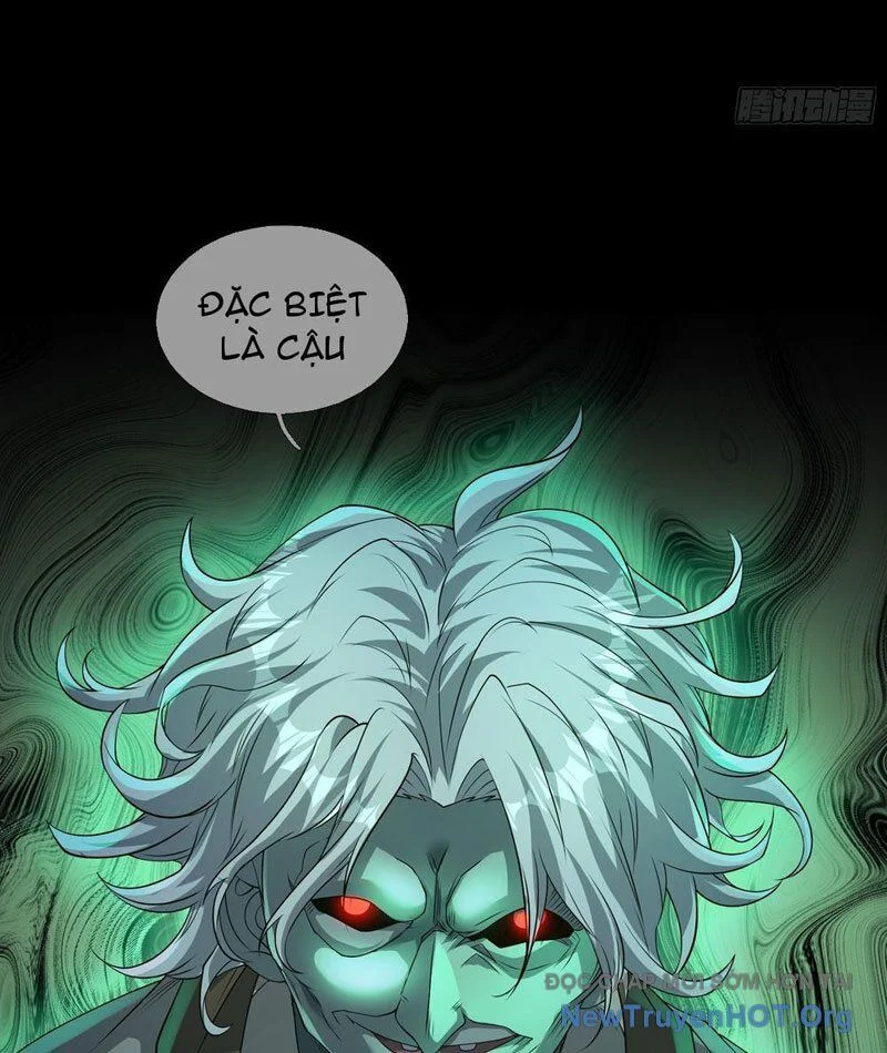 Toàn Cầu Sợ Hãi: Tôi Mở Hack Tự Chọn Cửa Hàng Chapter 6 28