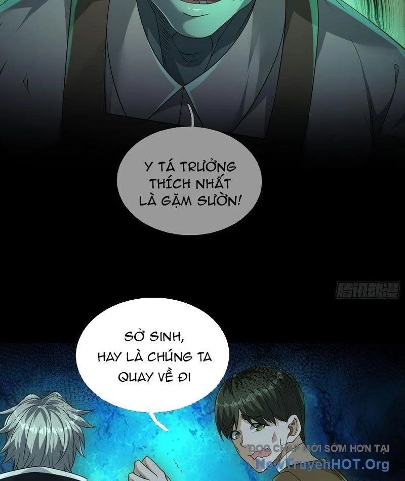 Toàn Cầu Sợ Hãi: Tôi Mở Hack Tự Chọn Cửa Hàng Chapter 6 29