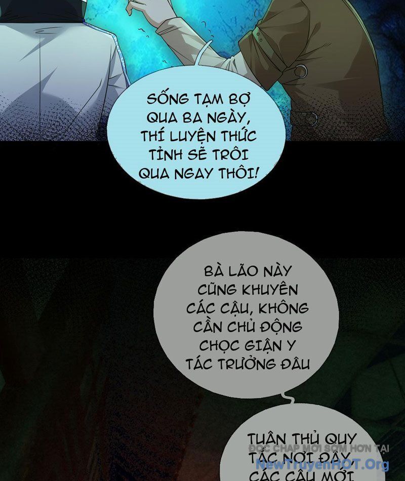 Toàn Cầu Sợ Hãi: Tôi Mở Hack Tự Chọn Cửa Hàng Chapter 6 30