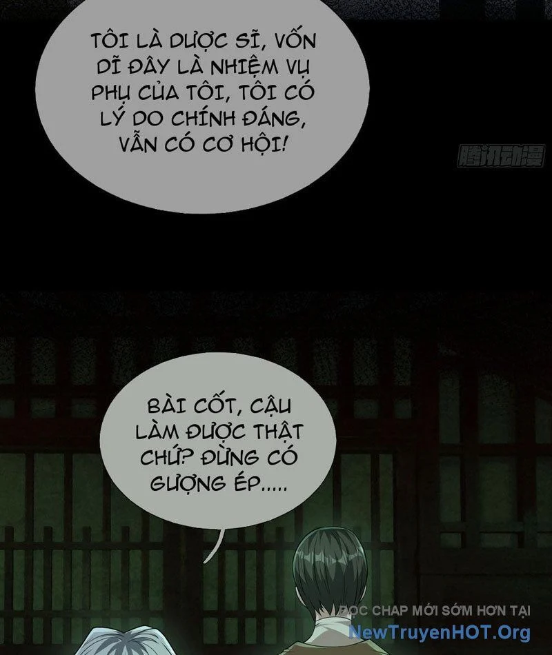 Toàn Cầu Sợ Hãi: Tôi Mở Hack Tự Chọn Cửa Hàng Chapter 6 41