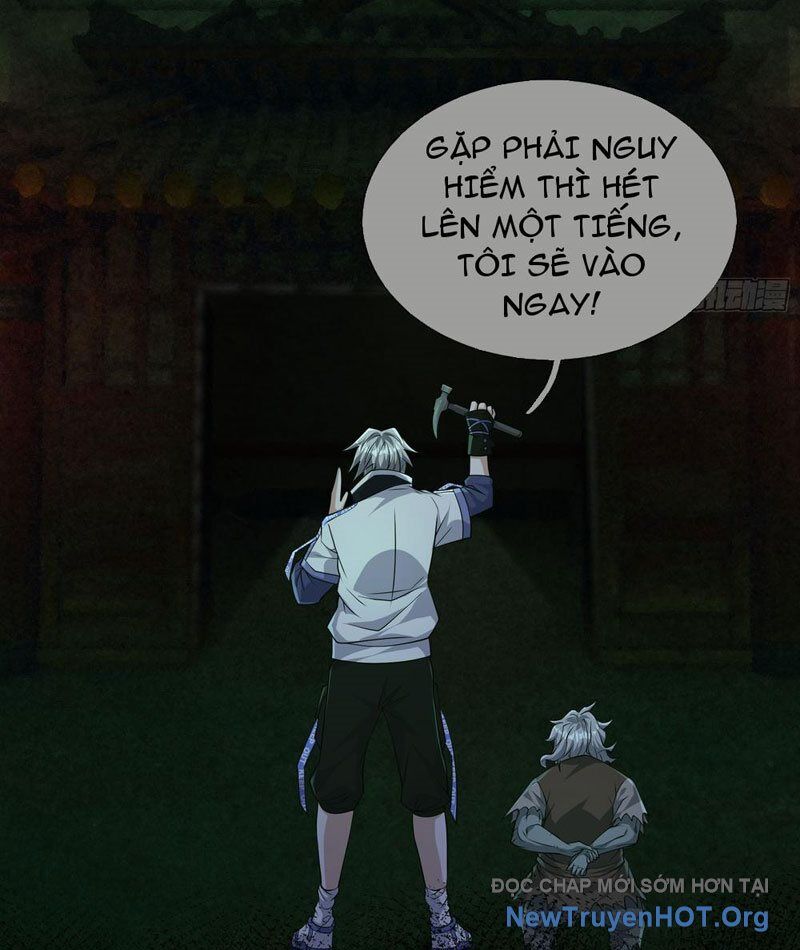 Toàn Cầu Sợ Hãi: Tôi Mở Hack Tự Chọn Cửa Hàng Chapter 6 50