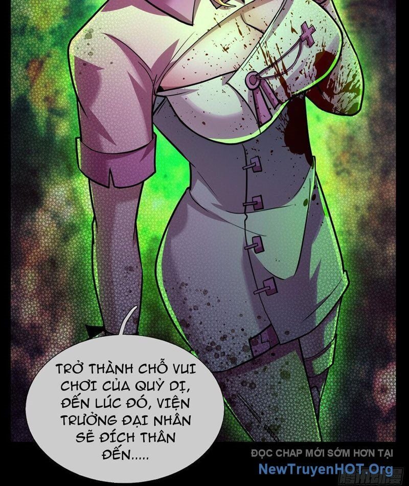 Toàn Cầu Sợ Hãi: Tôi Mở Hack Tự Chọn Cửa Hàng Chapter 6 72