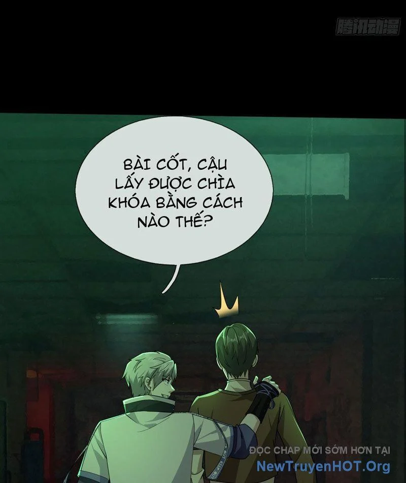 Toàn Cầu Sợ Hãi: Tôi Mở Hack Tự Chọn Cửa Hàng Chapter 6 92
