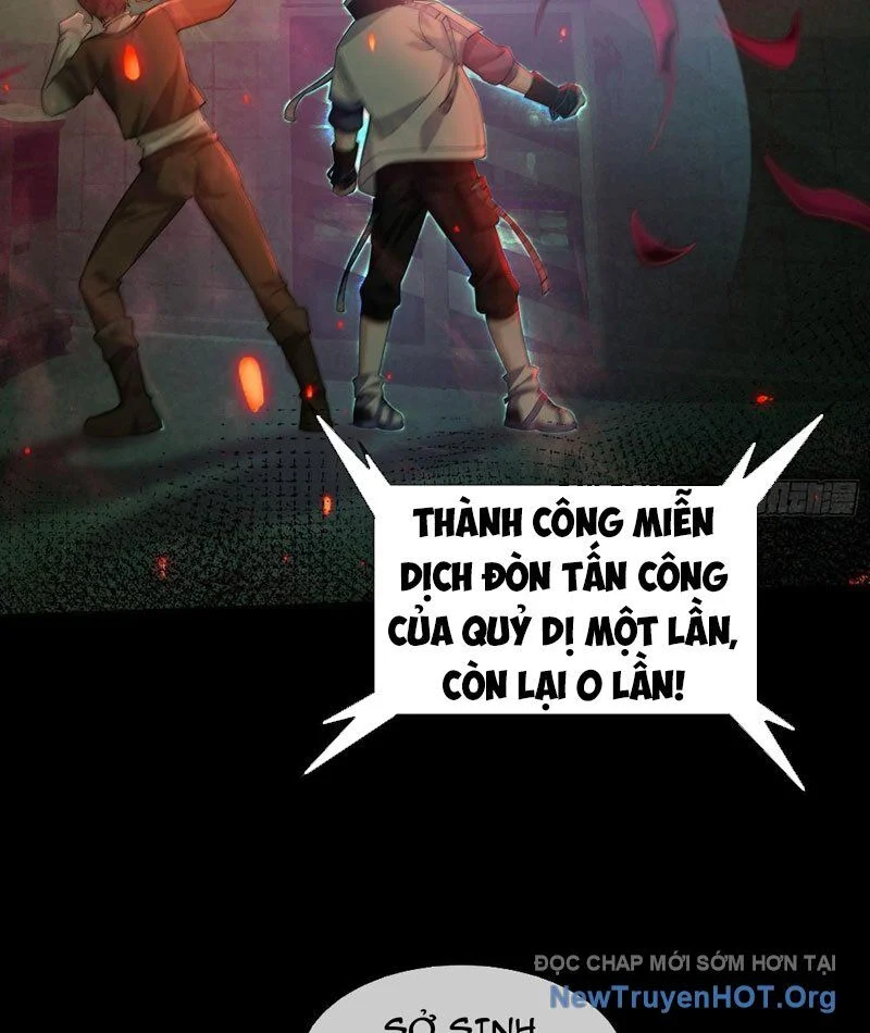 Toàn Cầu Sợ Hãi: Tôi Mở Hack Tự Chọn Cửa Hàng Chapter 6 109