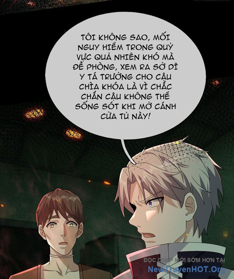 Toàn Cầu Sợ Hãi: Tôi Mở Hack Tự Chọn Cửa Hàng Chapter 6 111