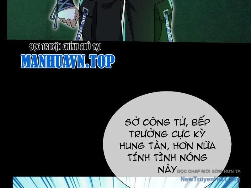 Toàn Cầu Sợ Hãi: Tôi Mở Hack Tự Chọn Cửa Hàng Chapter 7 - Next Chapter 8