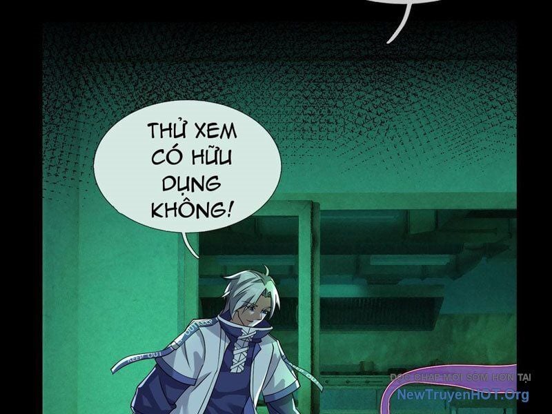 Toàn Cầu Sợ Hãi: Tôi Mở Hack Tự Chọn Cửa Hàng Chapter 7 - Next Chapter 8