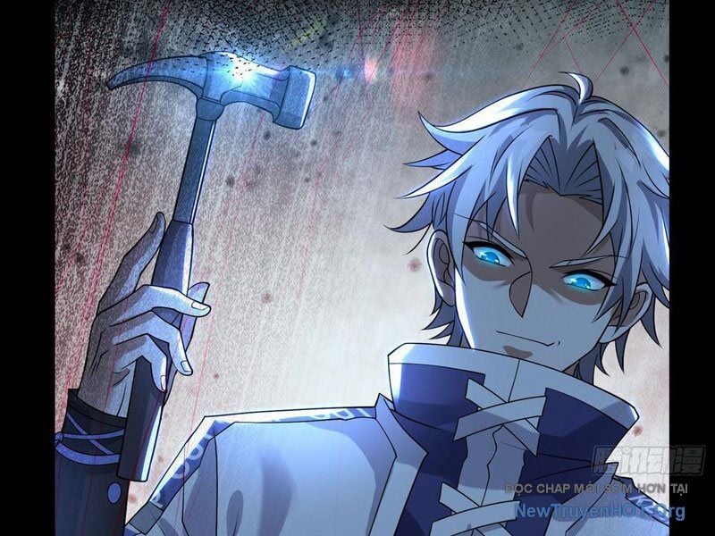 Toàn Cầu Sợ Hãi: Tôi Mở Hack Tự Chọn Cửa Hàng Chapter 7 - Next Chapter 8