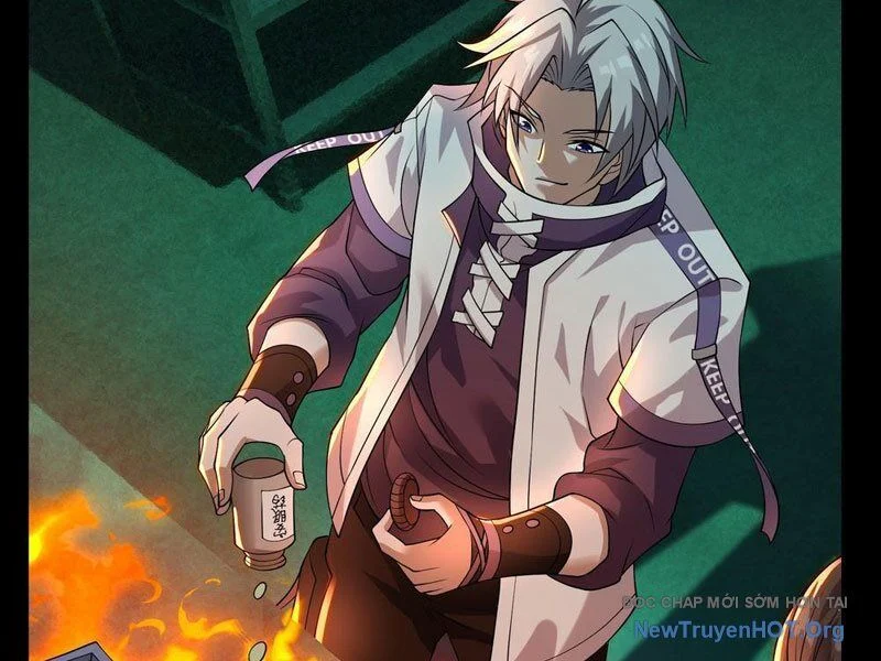Toàn Cầu Sợ Hãi: Tôi Mở Hack Tự Chọn Cửa Hàng Chapter 7 - Next Chapter 8