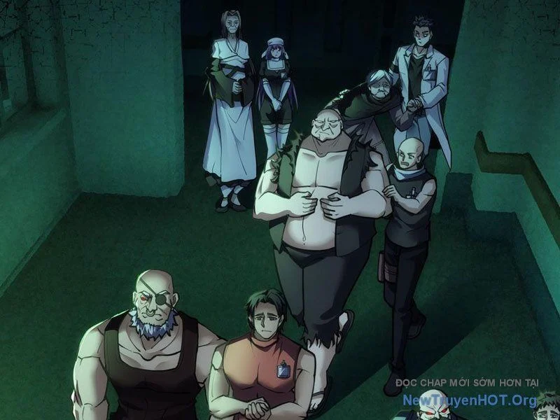 Toàn Cầu Sợ Hãi: Tôi Mở Hack Tự Chọn Cửa Hàng Chapter 7 - Next Chapter 8