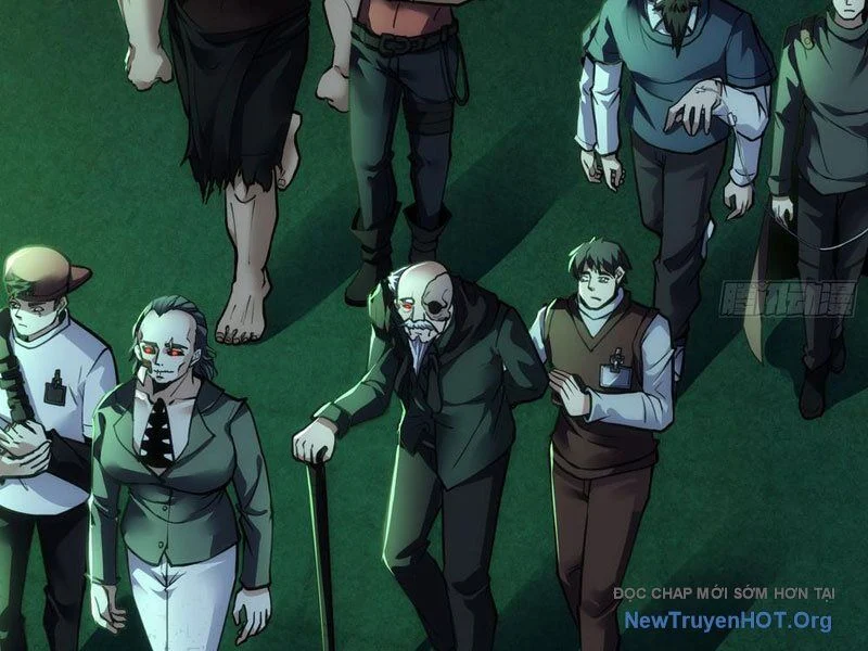 Toàn Cầu Sợ Hãi: Tôi Mở Hack Tự Chọn Cửa Hàng Chapter 7 - Next Chapter 8