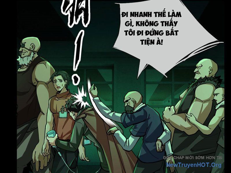 Toàn Cầu Sợ Hãi: Tôi Mở Hack Tự Chọn Cửa Hàng Chapter 7 - Next Chapter 8