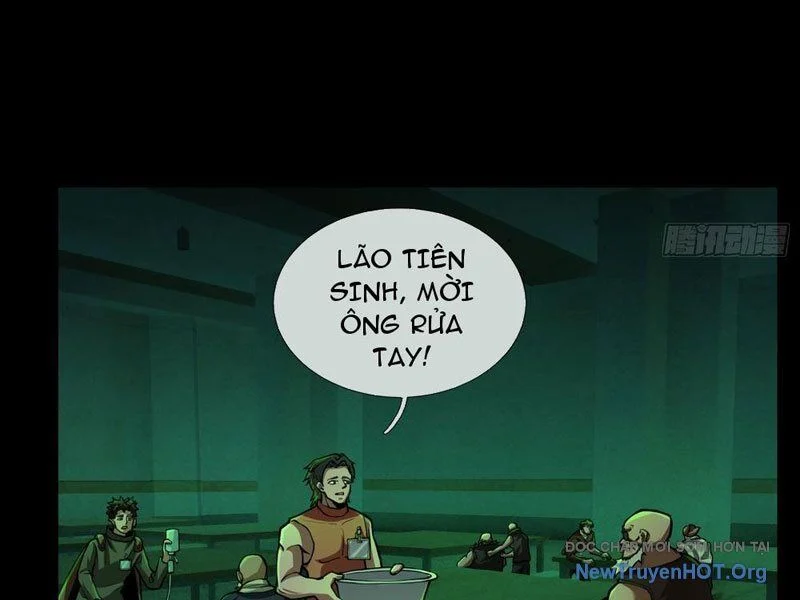 Toàn Cầu Sợ Hãi: Tôi Mở Hack Tự Chọn Cửa Hàng Chapter 7 - Next Chapter 8
