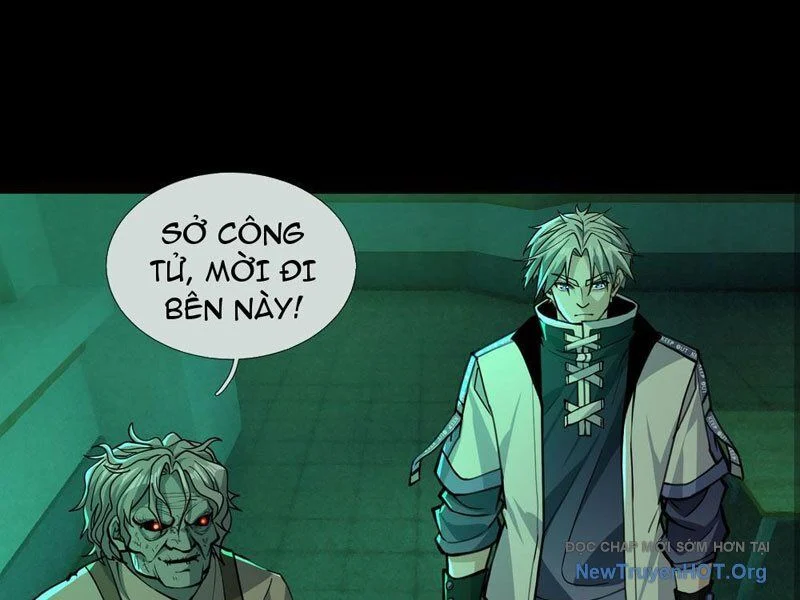 Toàn Cầu Sợ Hãi: Tôi Mở Hack Tự Chọn Cửa Hàng Chapter 7 - Next Chapter 8