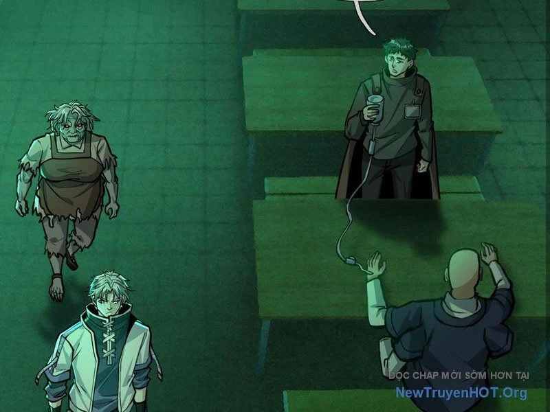 Toàn Cầu Sợ Hãi: Tôi Mở Hack Tự Chọn Cửa Hàng Chapter 7 - Next Chapter 8