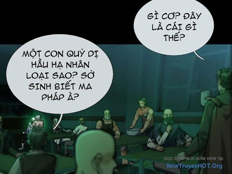 Toàn Cầu Sợ Hãi: Tôi Mở Hack Tự Chọn Cửa Hàng Chapter 7 - Next Chapter 8