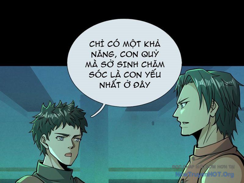Toàn Cầu Sợ Hãi: Tôi Mở Hack Tự Chọn Cửa Hàng Chapter 7 - Next Chapter 8