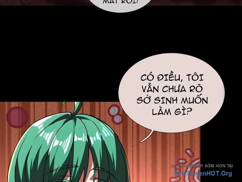 Toàn Cầu Sợ Hãi: Tôi Mở Hack Tự Chọn Cửa Hàng Chapter 7 - Next Chapter 8