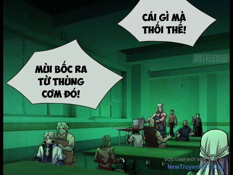 Toàn Cầu Sợ Hãi: Tôi Mở Hack Tự Chọn Cửa Hàng Chapter 7 - Next Chapter 8