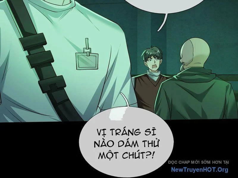 Toàn Cầu Sợ Hãi: Tôi Mở Hack Tự Chọn Cửa Hàng Chapter 7 - Next Chapter 8