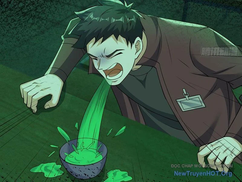 Toàn Cầu Sợ Hãi: Tôi Mở Hack Tự Chọn Cửa Hàng Chapter 7 - Next Chapter 8