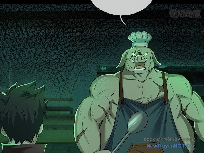 Toàn Cầu Sợ Hãi: Tôi Mở Hack Tự Chọn Cửa Hàng Chapter 7 - Next Chapter 8