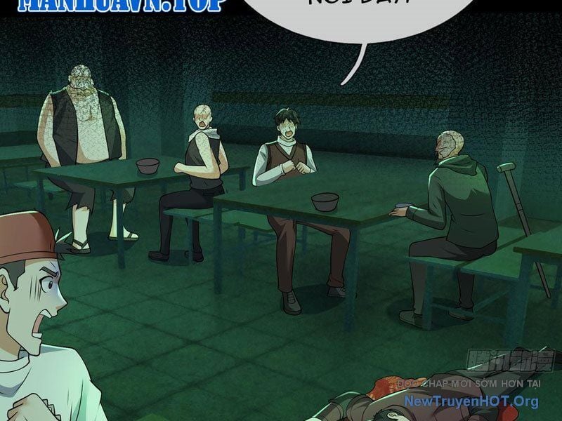 Toàn Cầu Sợ Hãi: Tôi Mở Hack Tự Chọn Cửa Hàng Chapter 7 - Next Chapter 8
