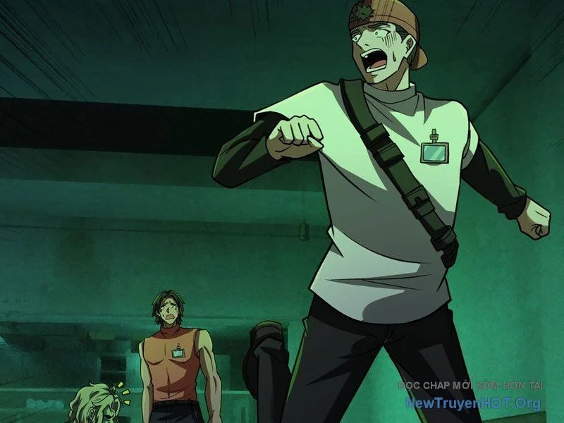 Toàn Cầu Sợ Hãi: Tôi Mở Hack Tự Chọn Cửa Hàng Chapter 8 - Next Chapter 9