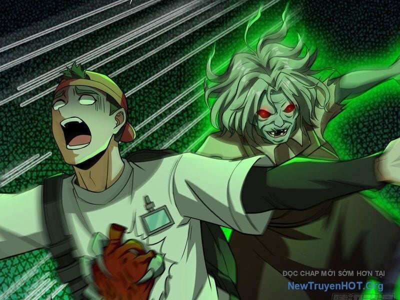 Toàn Cầu Sợ Hãi: Tôi Mở Hack Tự Chọn Cửa Hàng Chapter 8 - Next Chapter 9