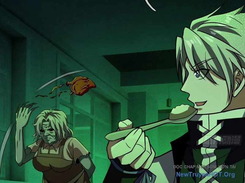 Toàn Cầu Sợ Hãi: Tôi Mở Hack Tự Chọn Cửa Hàng Chapter 8 - Next Chapter 9