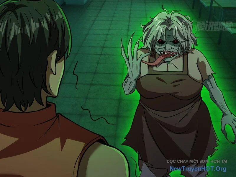 Toàn Cầu Sợ Hãi: Tôi Mở Hack Tự Chọn Cửa Hàng Chapter 8 - Next Chapter 9